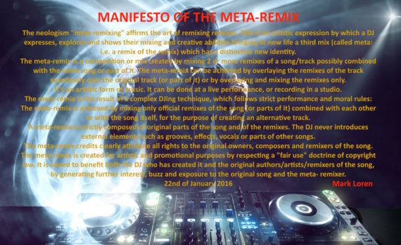 meta remix www.edmpr.com