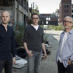 Above & Beyond Announce Lineup For ABGT250 at The Gorge Amphitheatre