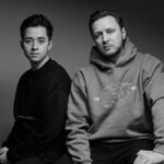 VIZE KICK OFF THEIR YEAR WITH A BANG WITH NEW SINGLE ‘DANCING ALONE’ ON EPIC RECORDS