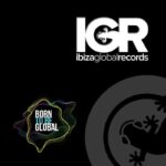 IBIZA GLOBAL RADIO LAUNCHES IBIZA GLOBAL RECORDS WITH FIRST VINYL RELEASE
