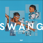 TGUT Releases New Remix: RAE SREMMURD- "SWANG" (TGUT REMIX)
