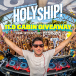DESTRUCTO OFFERS SPOT ABOARD SOLD-OUT HOLY SHIP!