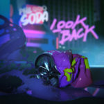 Promising Electro-Pop Upstart Phil Soda Revels With His New Single ‘Look Back’ Featuring Thandi!