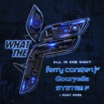 FERRY CORSTEN ANNOUNCES ‘WHAT THE F’ – A JOURNEY INTO THE FULL REPERTOIRE OF HIS EXPANSIVE WORK!