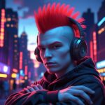 DJ Redleg Blasts Off With Single The Launch