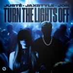 JUSTĖ, JAXSTYLE & JON RELEASE 2025 VERSION OF RE-SURFACING VIRAL SENSATION ‘TURN THE LIGHTS OFF’ featured-image-26323-jpg