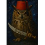 DJ O-Bey Unveils Electrifying New Album The Knockturnal Realm featured-image-26376-jpg